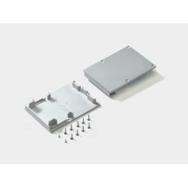 Заглушки для профиля DesignLed LS4970-ECS