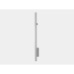 Светильник настенный JY L-CROSS белый, LW-A0168S-WH-WW от NovaLamp