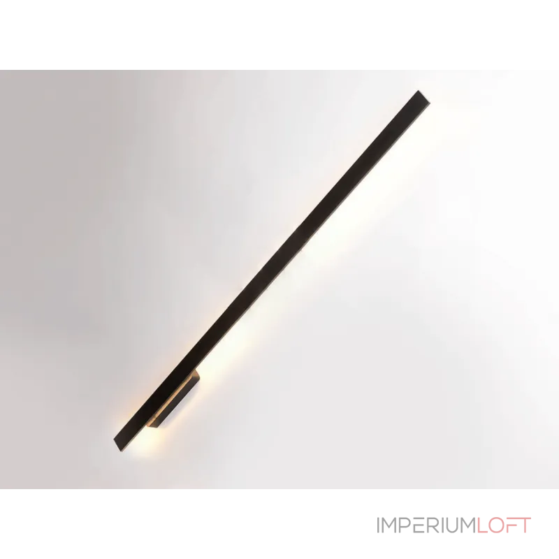Светильник настенный JY L-CROSS черный, LW-A0168S-BL-WW от NovaLamp Светильник настенный JY L-CROSS черный, LW-A0168S-BL-WW от NovaLamp