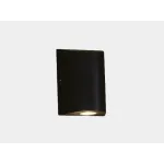 Светильник настенный JY ZIMA черный, LW-A0148A-BL-WW от NovaLamp