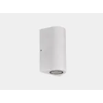 Светильник настенный JY ZIMA-2 белый, LW-A0148B-WH-WW от NovaLamp