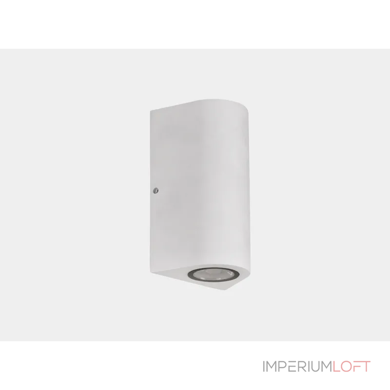 Светильник настенный JY ZIMA-2 белый, LW-A0148B-WH-WW от NovaLamp Светильник настенный JY ZIMA-2 белый, LW-A0148B-WH-WW от NovaLamp
