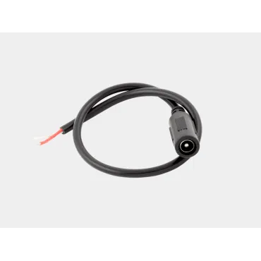 Сетевой адаптер для светодиодной ленты IP20 NA-CN-25