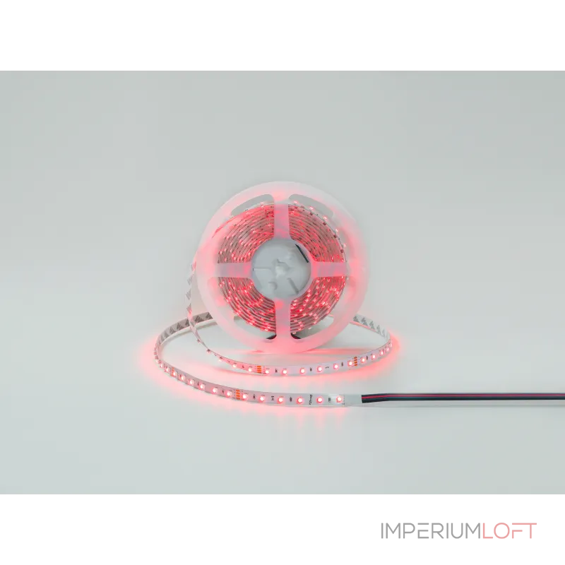 Светодиодная лента LUX RGB, DSG3A60-24-RGB-33 от NovaLamp Светодиодная лента LUX RGB, DSG3A60-24-RGB-33 от NovaLamp