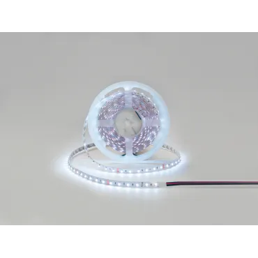 Светодиодная лента LUX RGB DSG3A60-24-RGB-33