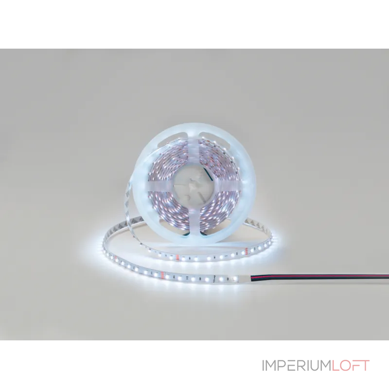 Светодиодная лента LUX RGB, DSG3A60-24-RGB-33 от NovaLamp Светодиодная лента LUX RGB, DSG3A60-24-RGB-33 от NovaLamp