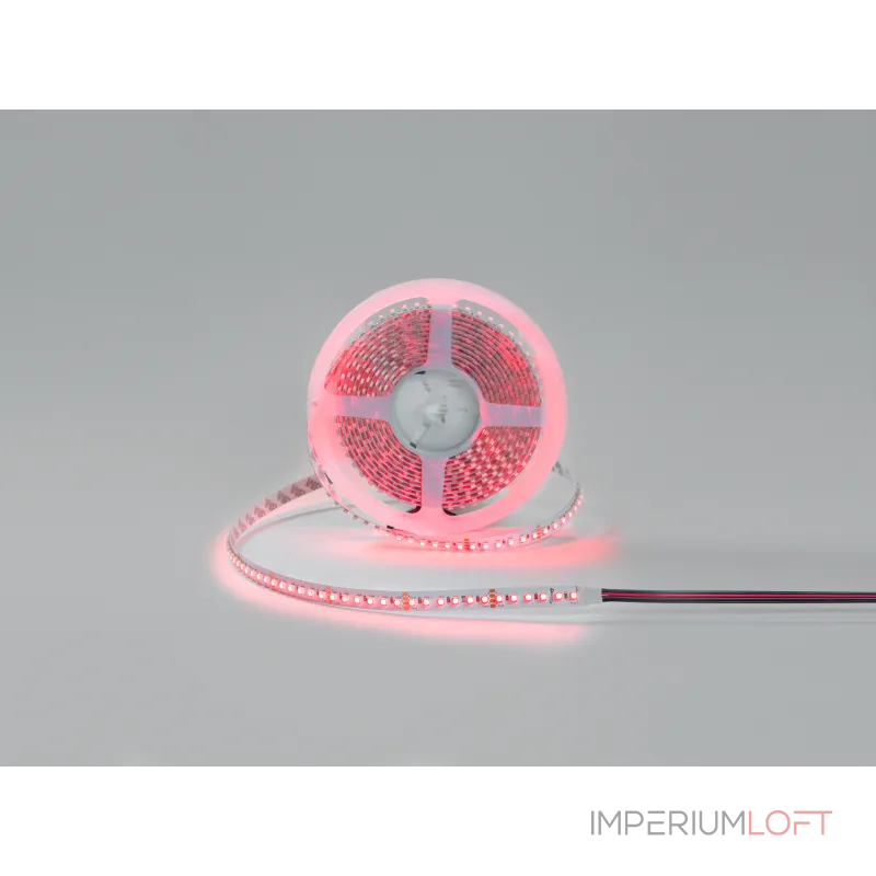 Светодиодная лента LUX RGB-светодиоды, DSG3A120-24-RGB-33 от NovaLamp