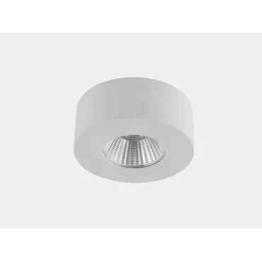 Светильник InLondon FUTUR белый 5 Вт 3000K LC1528FWH-5-WW