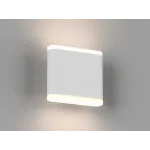 Светильник настенный GW BRAVO 6 Вт, белый, 3000K, GW-6080S-6-WH-WW от NovaLamp