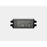 Светильник настенный GW BRAVO 6 Вт, черный, 3000K, GW-6080S-6-BL-WW от NovaLamp
