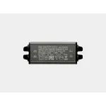 Светильник настенный GW BRAVO 6 Вт, черный, 4000K, GW-6080S-6-BL-NW от NovaLamp