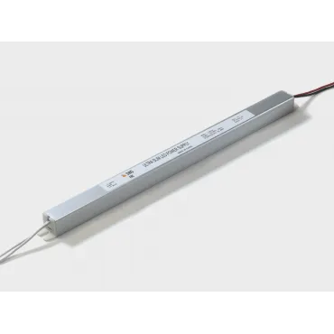 Блок питания сверxтонкий для светодиодных лент 48 W 24V L-48-24 Блок питания сверxтонкий для светодиодных лент 48 W 24V L-48-24