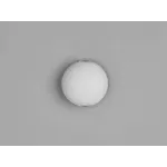 Светильник настенный GW SFERA-SBL белый, 3000K, GW-A161-2-6-WH-WW от NovaLamp
