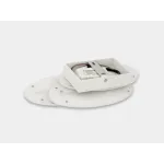 Светильник настенный GW O-SHADE белый, GW-6809R-12-WH-WW от NovaLamp