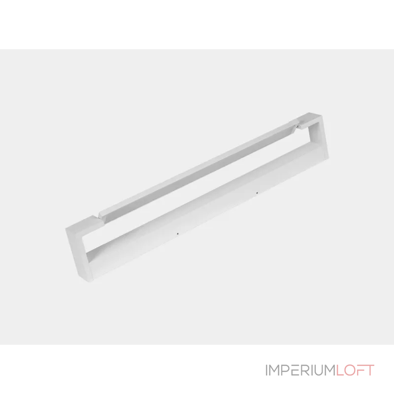 Светильник настенный GW PH белый, 4000K, GW-1068M-18-WH-NW от NovaLamp Светильник настенный GW PH белый, 4000K, GW-1068M-18-WH-NW от NovaLamp