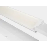 Светильник настенный GW PH белый, 4000K, GW-1068M-18-WH-NW от NovaLamp Светильник настенный GW PH белый, 4000K, GW-1068M-18-WH-NW от NovaLamp