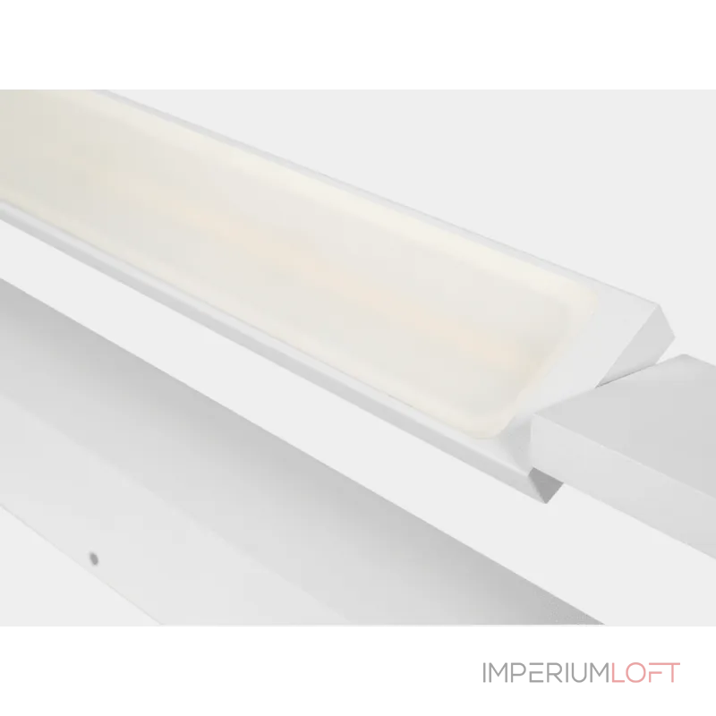 Светильник настенный GW PH белый, 4000K, GW-1068M-18-WH-NW от NovaLamp Светильник настенный GW PH белый, 4000K, GW-1068M-18-WH-NW от NovaLamp
