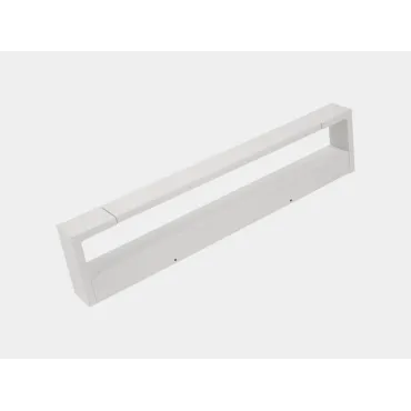 Светильник настенный GW PH белый 4000K GW-1068M-18-WH-NW Светильник настенный GW PH белый 4000K GW-1068M-18-WH-NW