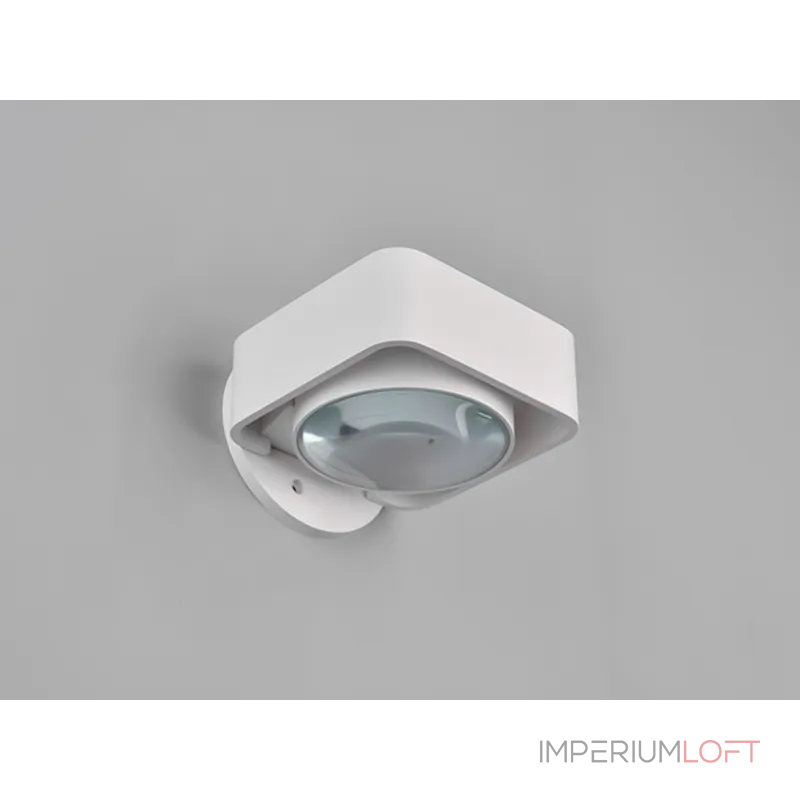 Светильник настенный GW LINSE 3000K, GW-1025-6-WH-WW от NovaLamp Светильник настенный GW LINSE 3000K, GW-1025-6-WH-WW от NovaLamp