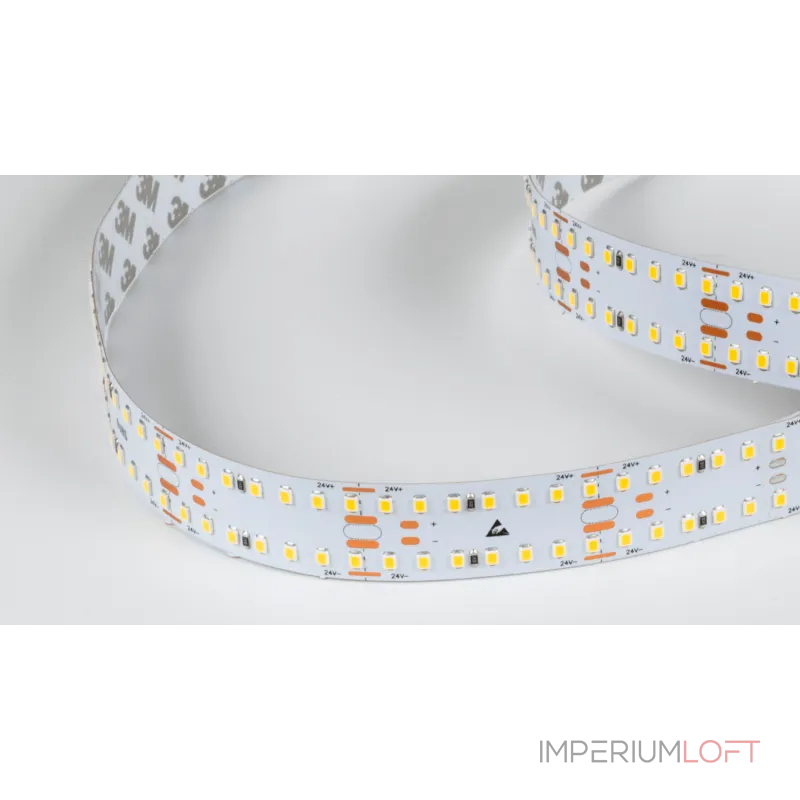 Светодиодная LED лента LUX нейтральное свечение, DSG2280V2-24-NW-33 от NovaLamp