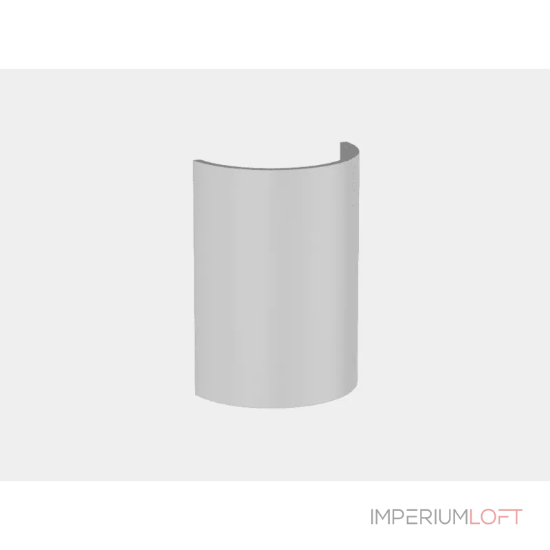 Светильник настенный GW TUBE белый, 4000K, GW-6805-6-WH-NW от NovaLamp Светильник настенный GW TUBE белый, 4000K, GW-6805-6-WH-NW от NovaLamp