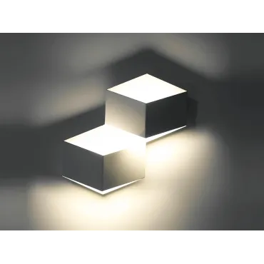 Светильник настенный GW PALMIRA 6 Вт GW-1101-2-6-BL-NW Светильник настенный GW PALMIRA 6 Вт GW-1101-2-6-BL-NW