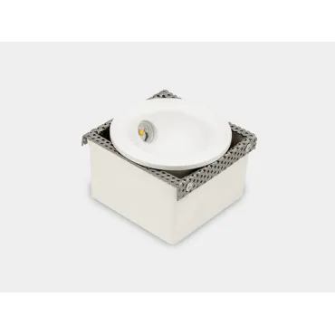 Светильник настенный GW GW-R806-3-WH-WW