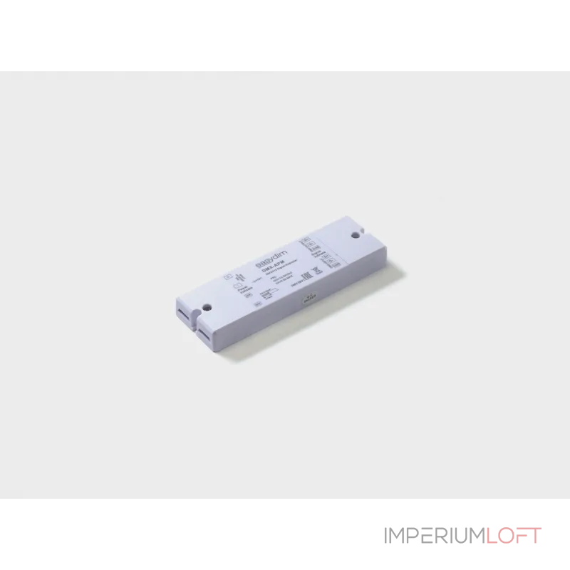 Усилитель DMX сигнала DMX-AMP
