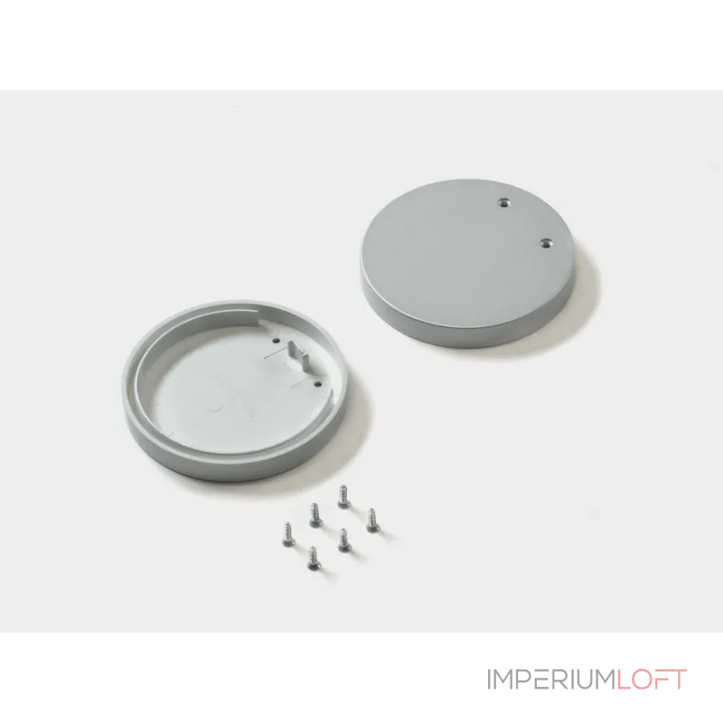 Заглушки для профиля DesignLed LT60-ECS Заглушки для профиля DesignLed LT60-ECS