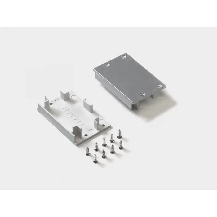 Заглушки для профиля DesignLed, LS4932-ECS от ImperiumLoft