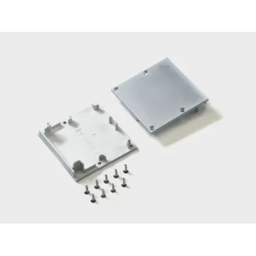 Заглушки для профиля DesignLed LS5050-ECS