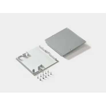 Заглушки для профиля DesignLed LS7477-ECS