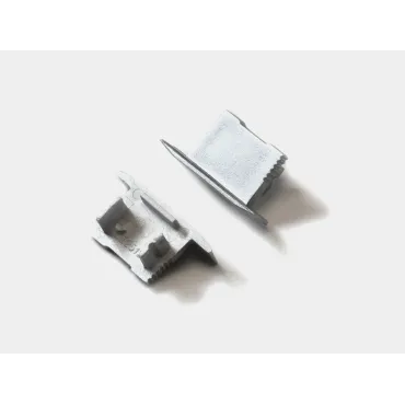 Заглушки для профиля DesignLed LE2613-ECS Заглушки для профиля DesignLed LE2613-ECS