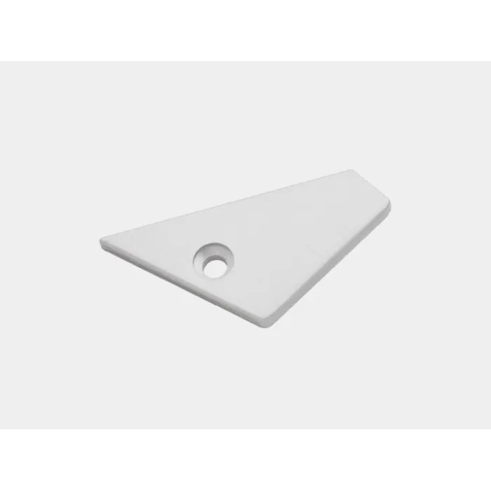 Заглушки для профиля DesignLed LG2814-ECS от ImperiumLoft