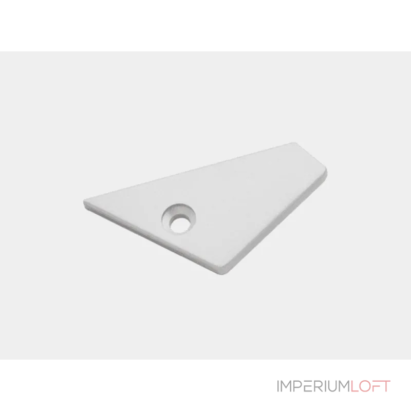 Заглушки для профиля DesignLed LG2814-ECS