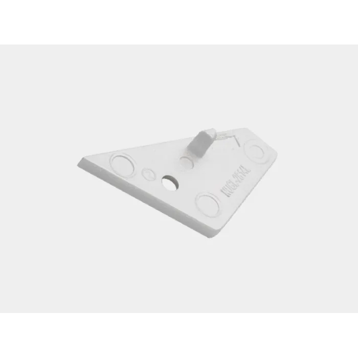Заглушки для профиля DesignLed LG2814-ECS от ImperiumLoft