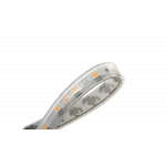 Светодиодная лента LUX, 5050, 60 LED/м, 14,4 Вт/м, 24В, IP65, Тёплый белый (2700K), DSG560-24-WW-65 от NovaLamp