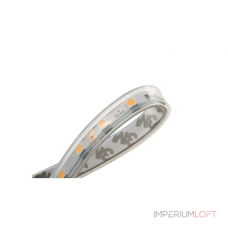 Светодиодная лента LUX, 5050, 60 LED/м, 14,4 Вт/м, 24В, IP65, Тёплый белый (2700K), DSG560-24-WW-65 от NovaLamp Светодиодная лента LUX, 5050, 60 LED/м, 14,4 Вт/м, 24В, IP65, Тёплый белый (2700K), DSG560-24-WW-65 от NovaLamp