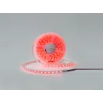 Светодиодная лента LUX, 5050, 60 LED/м, 14,4 Вт/м, 24В, IP65, RGB (K), DSG560-24-RGB-65 от NovaLamp