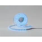Светодиодная лента LUX, 5050, 60 LED/м, 14,4 Вт/м, 24В, IP65, RGB (K), DSG560-24-RGB-65 от NovaLamp