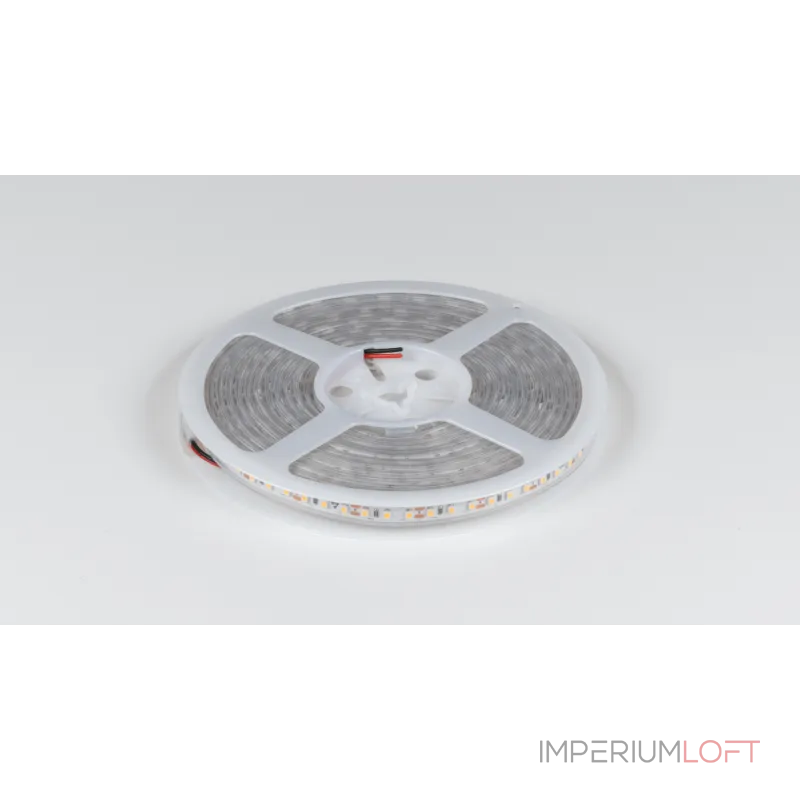 Светодиодная лента 9.6Вт 12В IP65 3000K DSG3120-12-WW-65