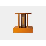 Светильник настенный JY BIG-KUB белый, LW-A803L-WH-WW от NovaLamp