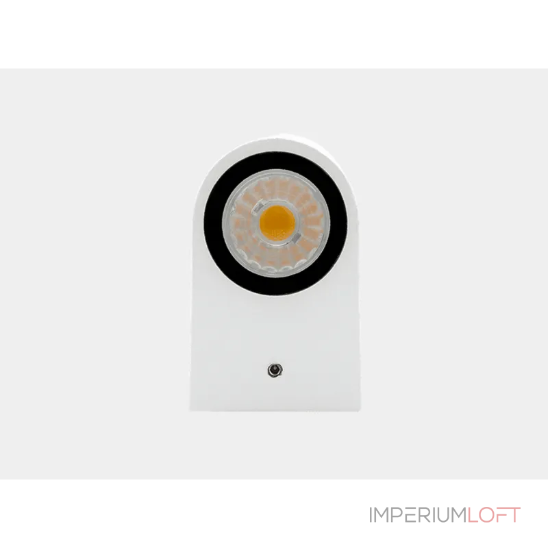 Светильник настенный JY FLAME белый, LW-A0149A-WH-WW от NovaLamp Светильник настенный JY FLAME белый, LW-A0149A-WH-WW от NovaLamp