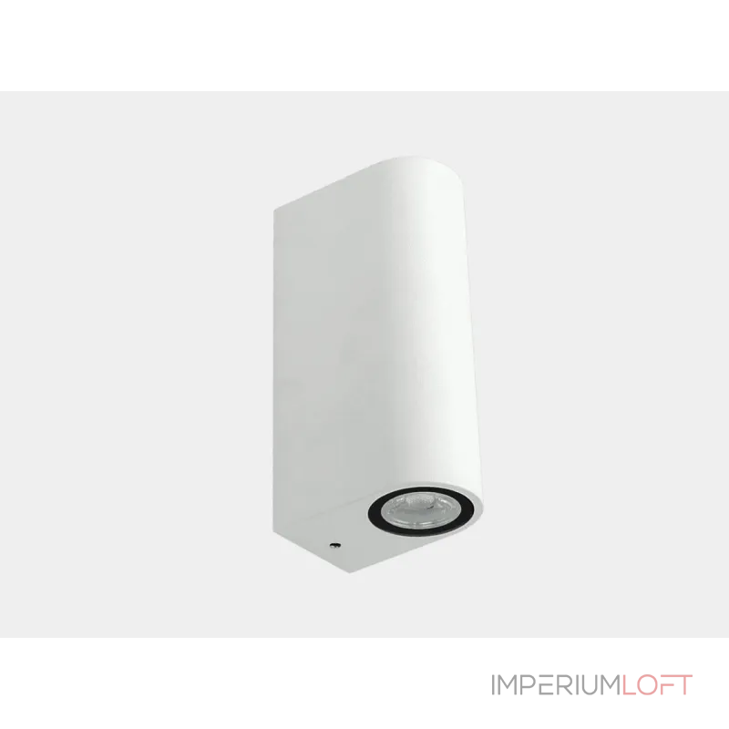 Светильник настенный JY FLAME белый, LW-A0149A-WH-WW от NovaLamp Светильник настенный JY FLAME белый, LW-A0149A-WH-WW от NovaLamp