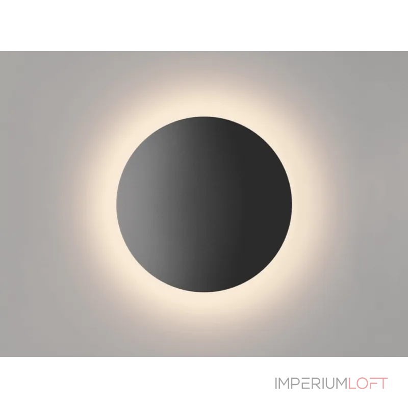 Светильник настенный JY CIRCUS-2 135 мм, LW-A0137A-BL-WW от NovaLamp Светильник настенный JY CIRCUS-2 135 мм, LW-A0137A-BL-WW от NovaLamp