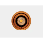 Светильник настенный JY FLAME, LW-A0176S-WH-WW от NovaLamp