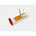 Светильник настенный JY FLAME, LW-A0176S-WH-WW от NovaLamp