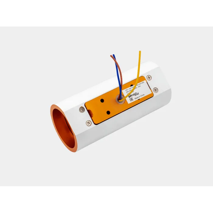 Светильник настенный JY FLAME, LW-A0176S-WH-WW от NovaLamp