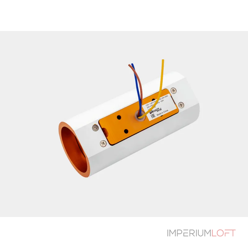 Светильник настенный JY FLAME, LW-A0176S-WH-WW от NovaLamp Светильник настенный JY FLAME, LW-A0176S-WH-WW от NovaLamp
