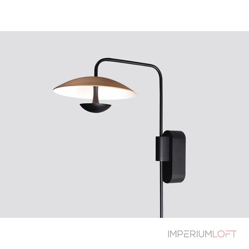 Светильник настенный JY COUNRY-WALL, LW-A0608-200A-WD-WW от NovaLamp Светильник настенный JY COUNRY-WALL, LW-A0608-200A-WD-WW от NovaLamp